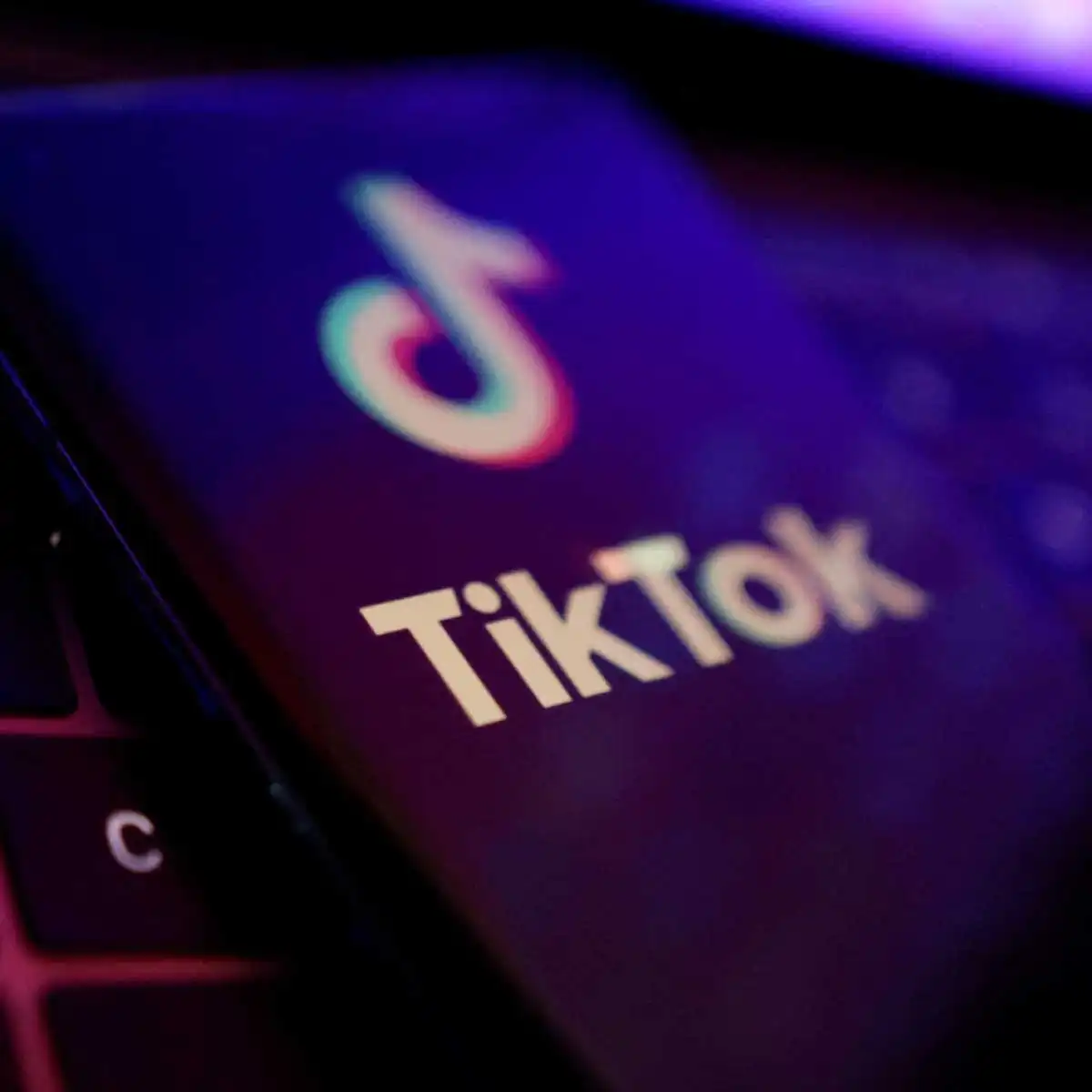 TikTok Keşfet Etiketleri