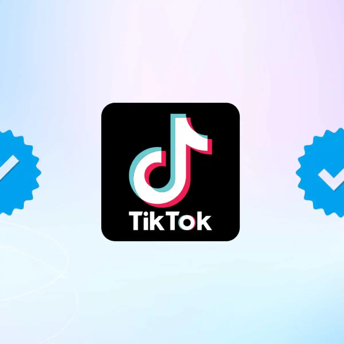 TikTok Mavi Tik Nasıl Alınır?