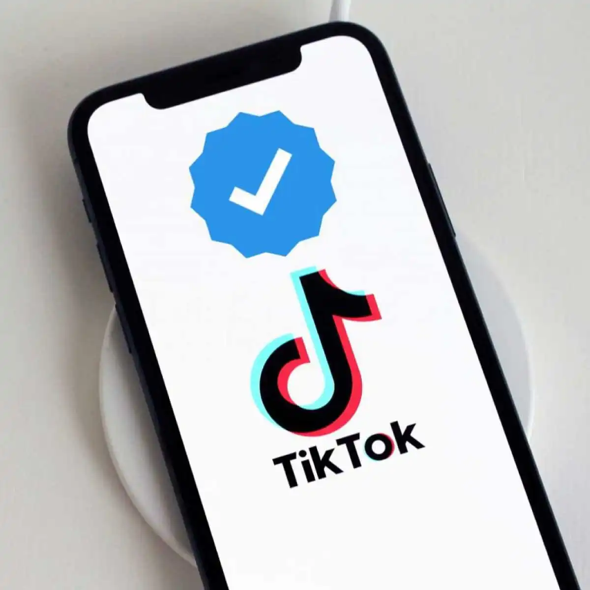 TikTok Mavi Tik Nasıl Alınır?