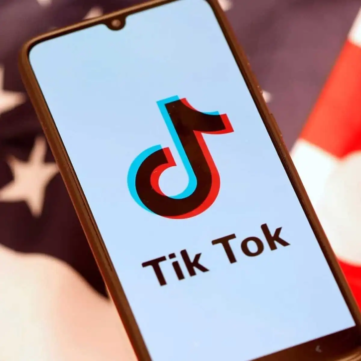 TikTok Mavi Tik Nasıl Alınır?