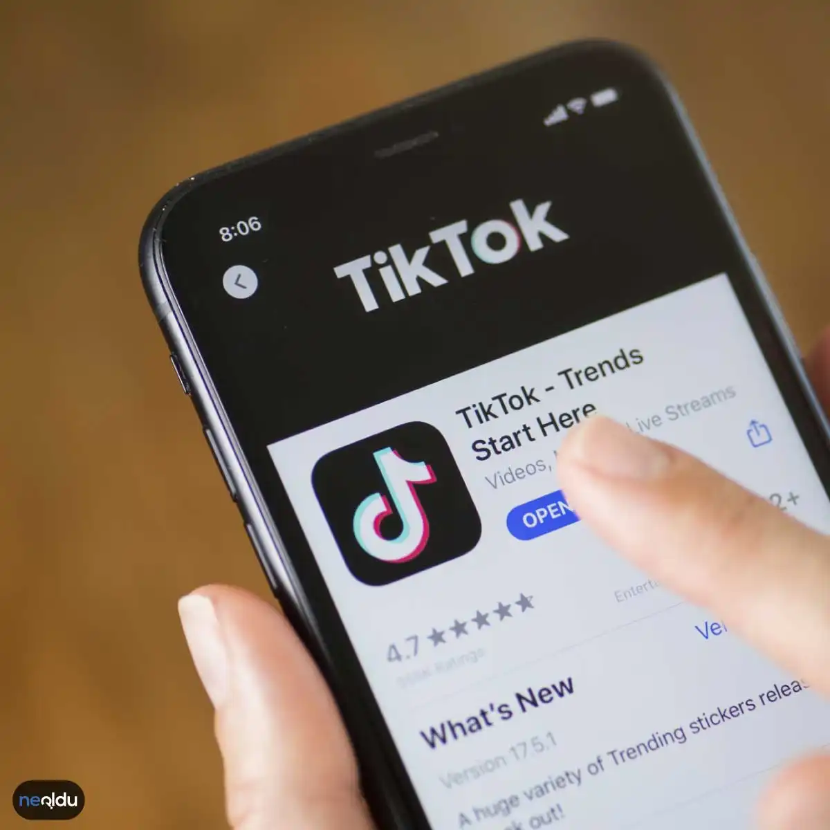 Tiktok Para Kazanma Yöntemleri Nelerdir?