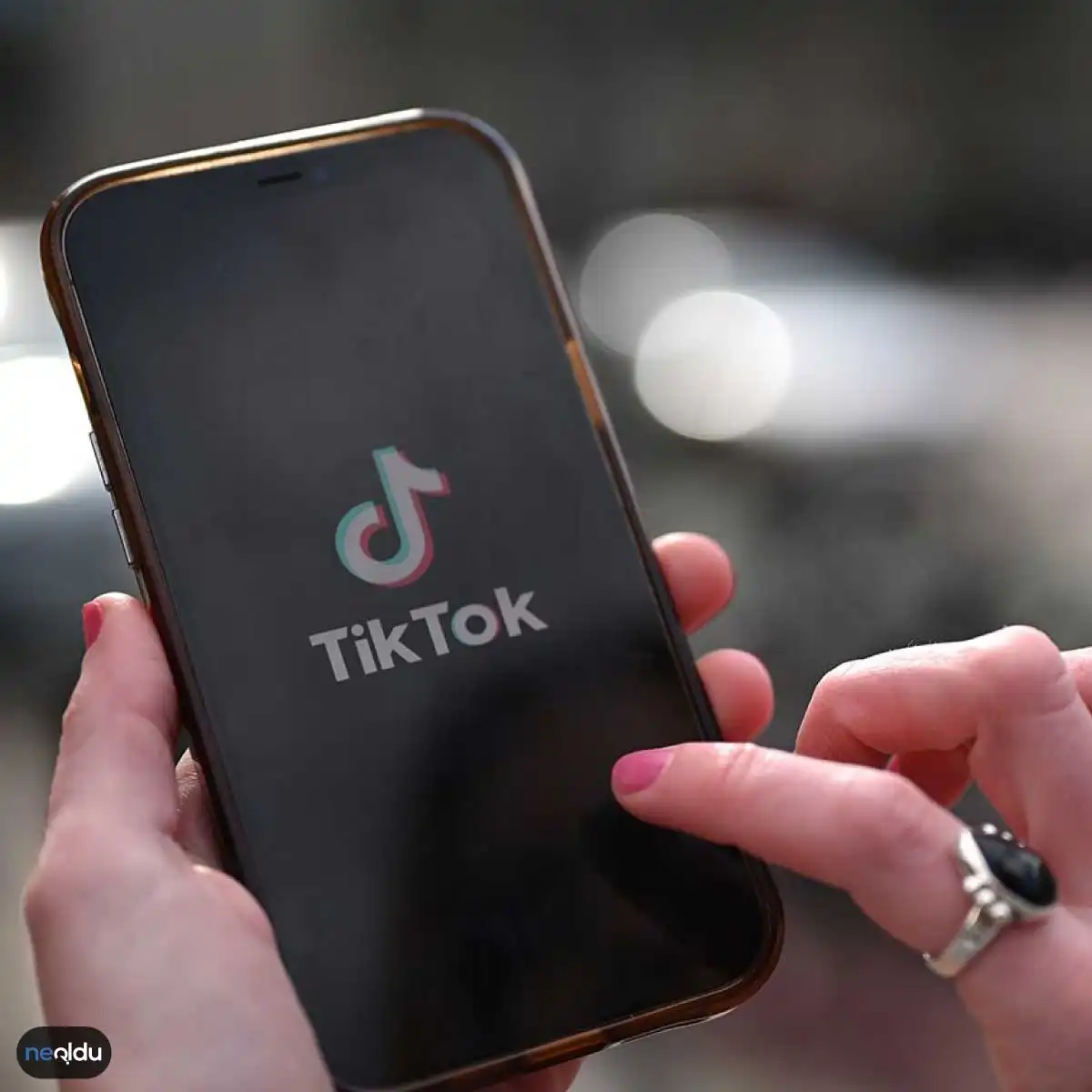 Tiktok Para Kazanma Yöntemleri Nelerdir?