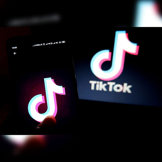 TikTok 