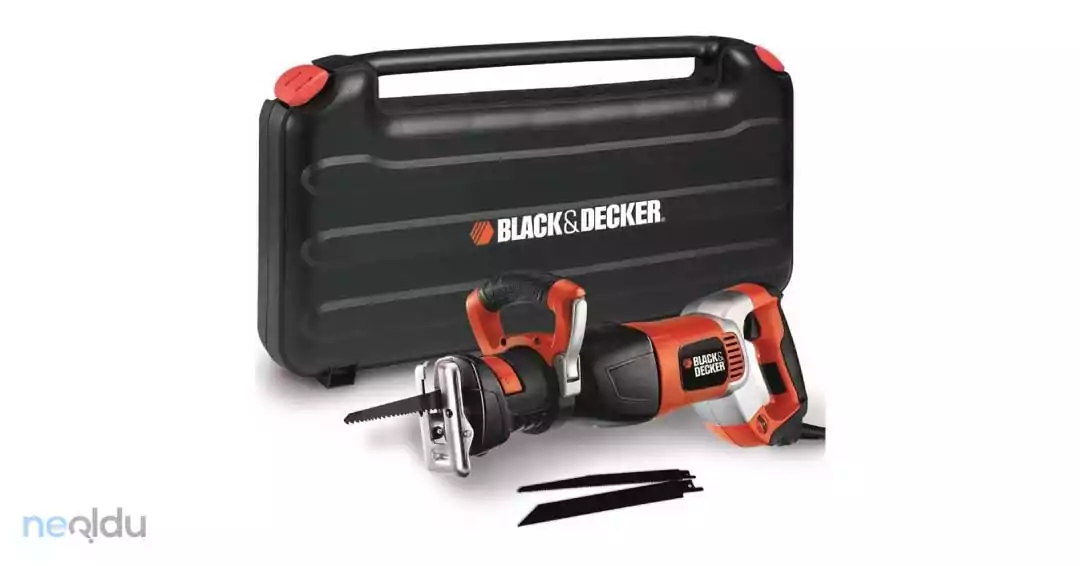 Black Decker RS1050EK-QS