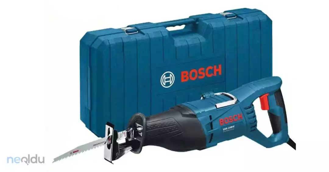 Bosch GSA 1100 E