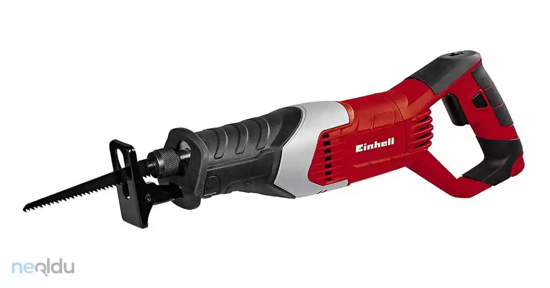 Einhell Tc-Ap 650 E