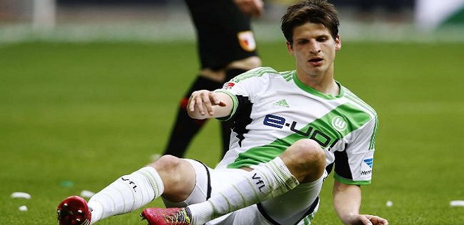 timm klose wolfsburg