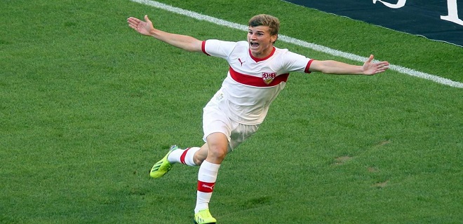 timo werner stuttgart