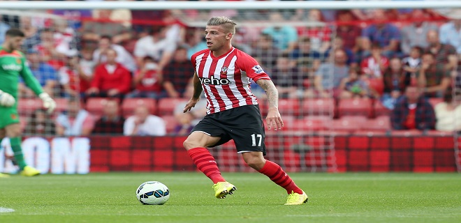 toby alderweireld southampton