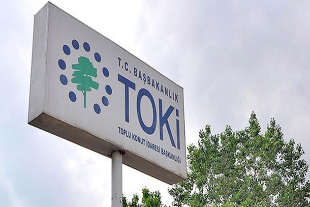 tokiden ev satın alma