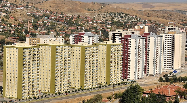 tokiden çekilişle ev alma