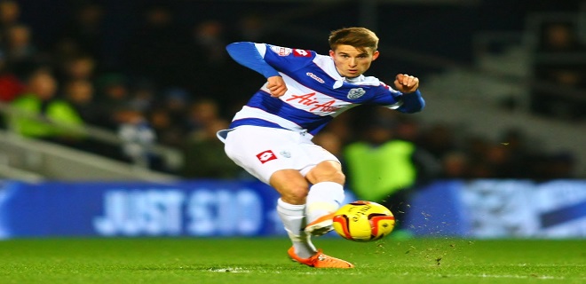 tom carroll queens park rangers