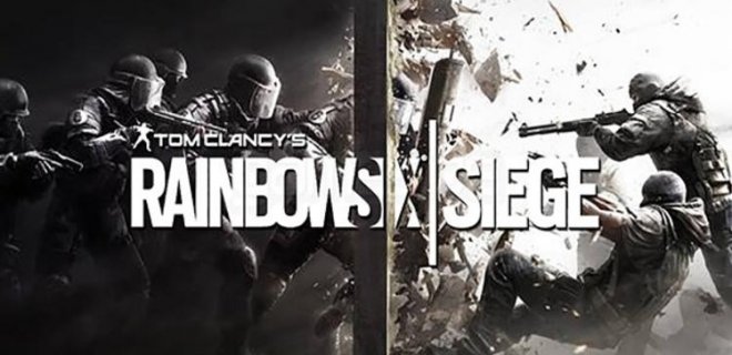 Tom Clancy's Rainbow Six Siege Kaç Gb