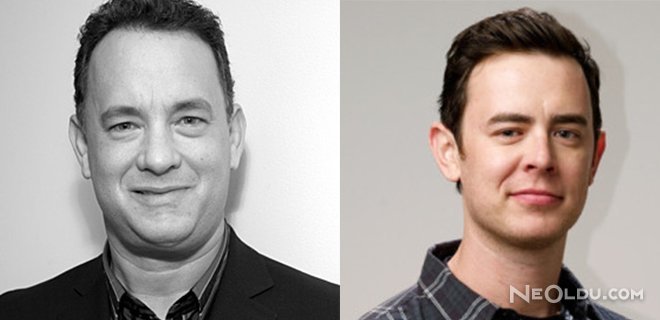 tom hanks colin hanks