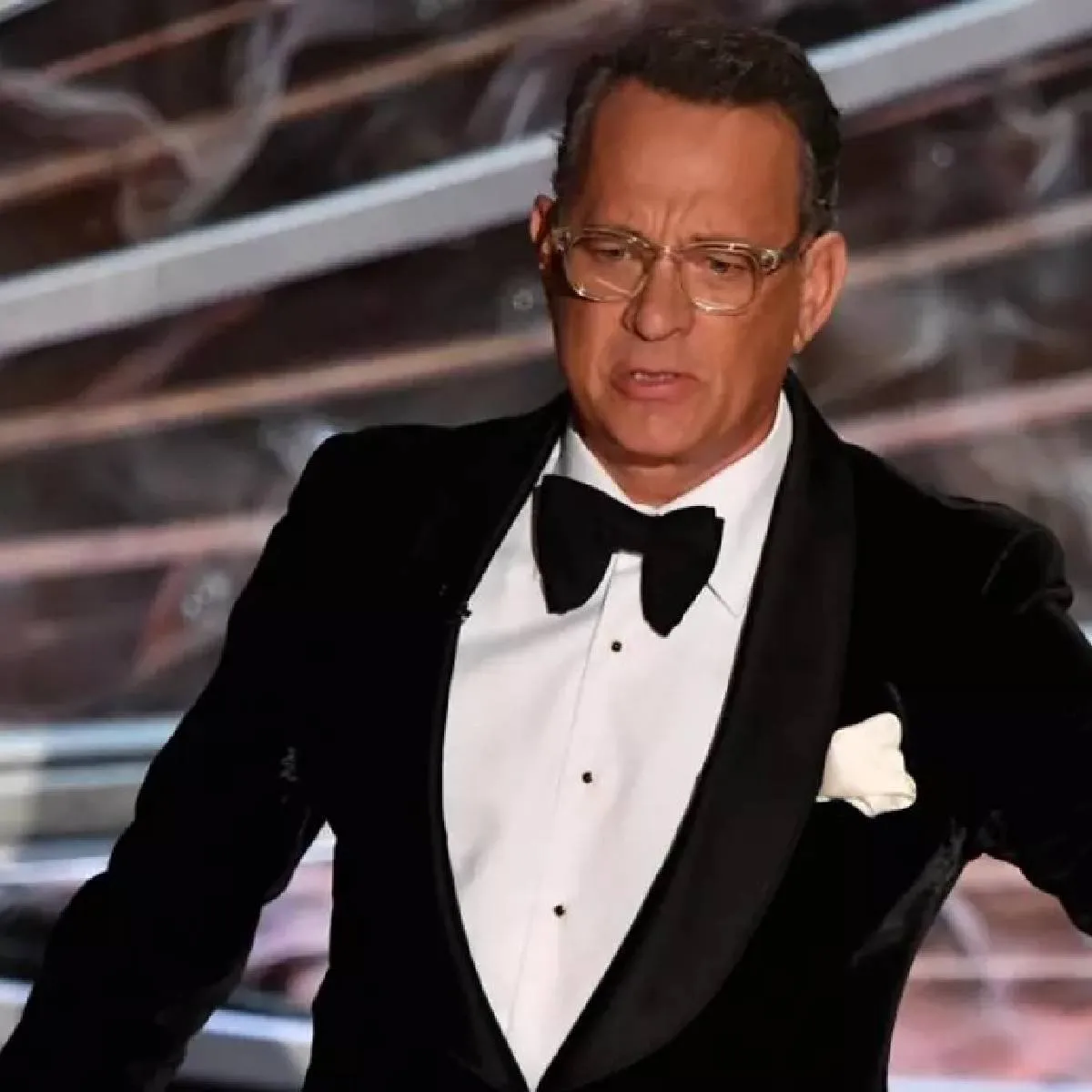 Oscar Alan Erkek Oyuncular Tom Hanks