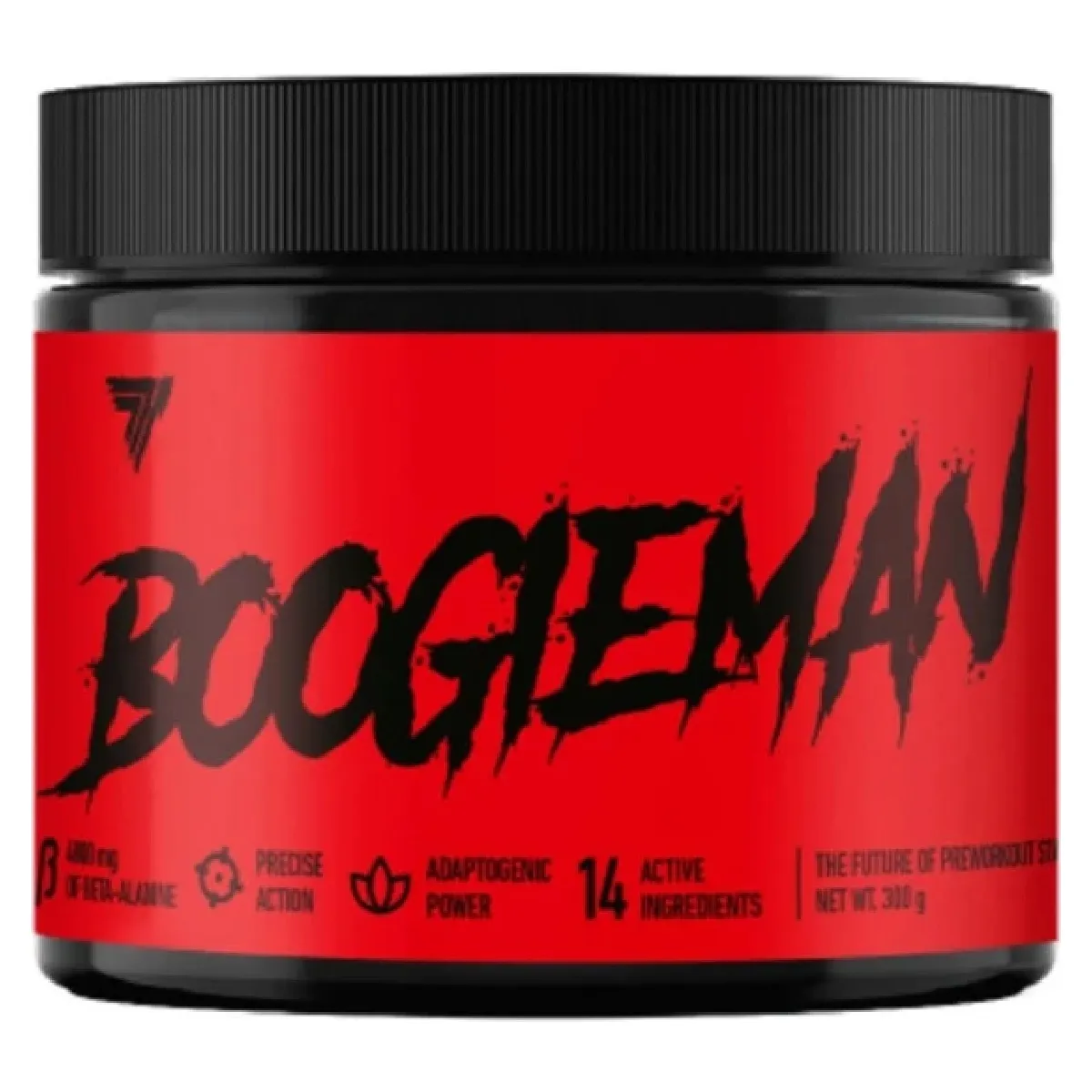 En İyi Pre Workout Trec Nutrition Boogieman