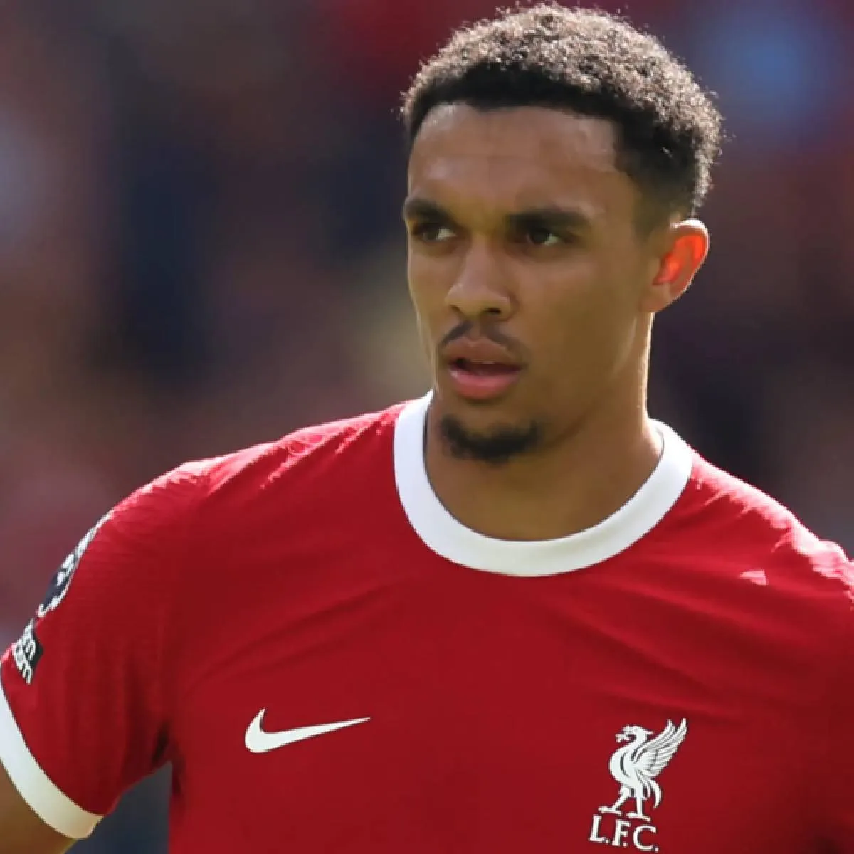 En İyi Sağ Bekler Trent Alexander-Arnold