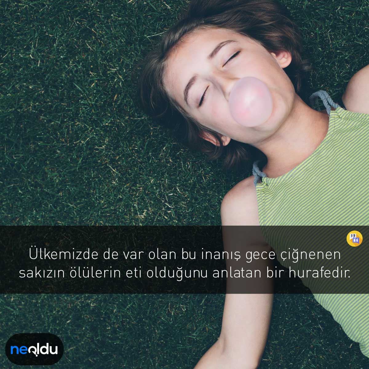 İlginç Hurafeler
