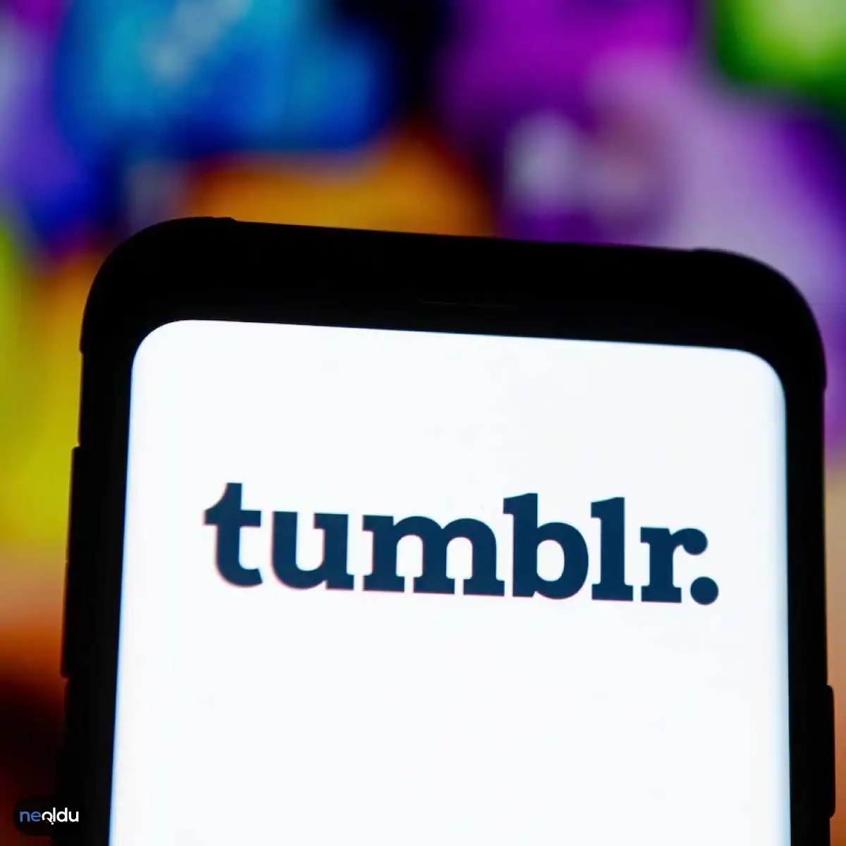 Tumblr Hesabı Nasıl Silinir?