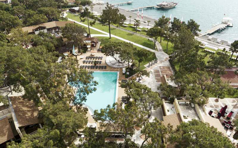 Tatil Planı oluşturma