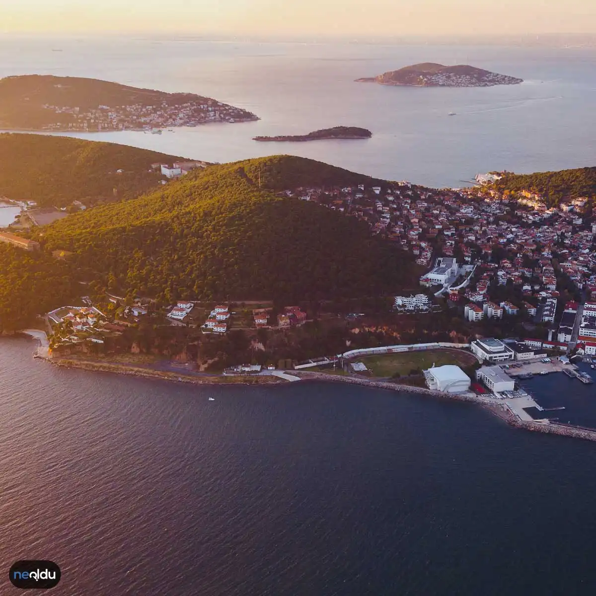 Türkiye’nin Jeolojik Geçmişi