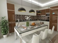 Tutku Life Residence