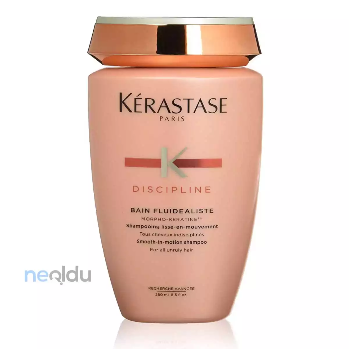 Kerastase Discipline Bain Fluidealiste