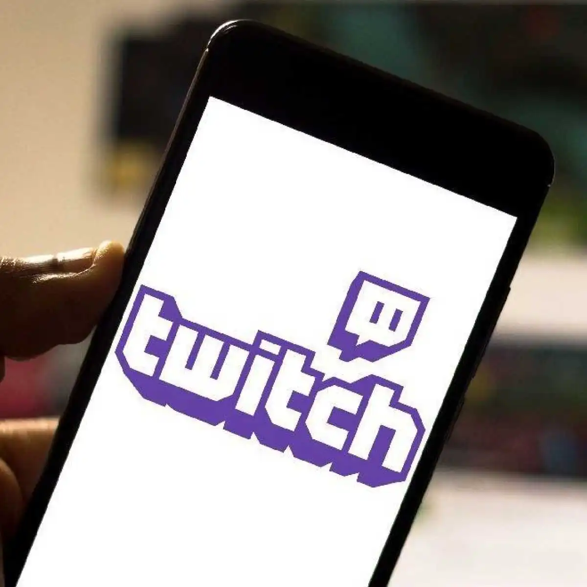 Twitch Bit