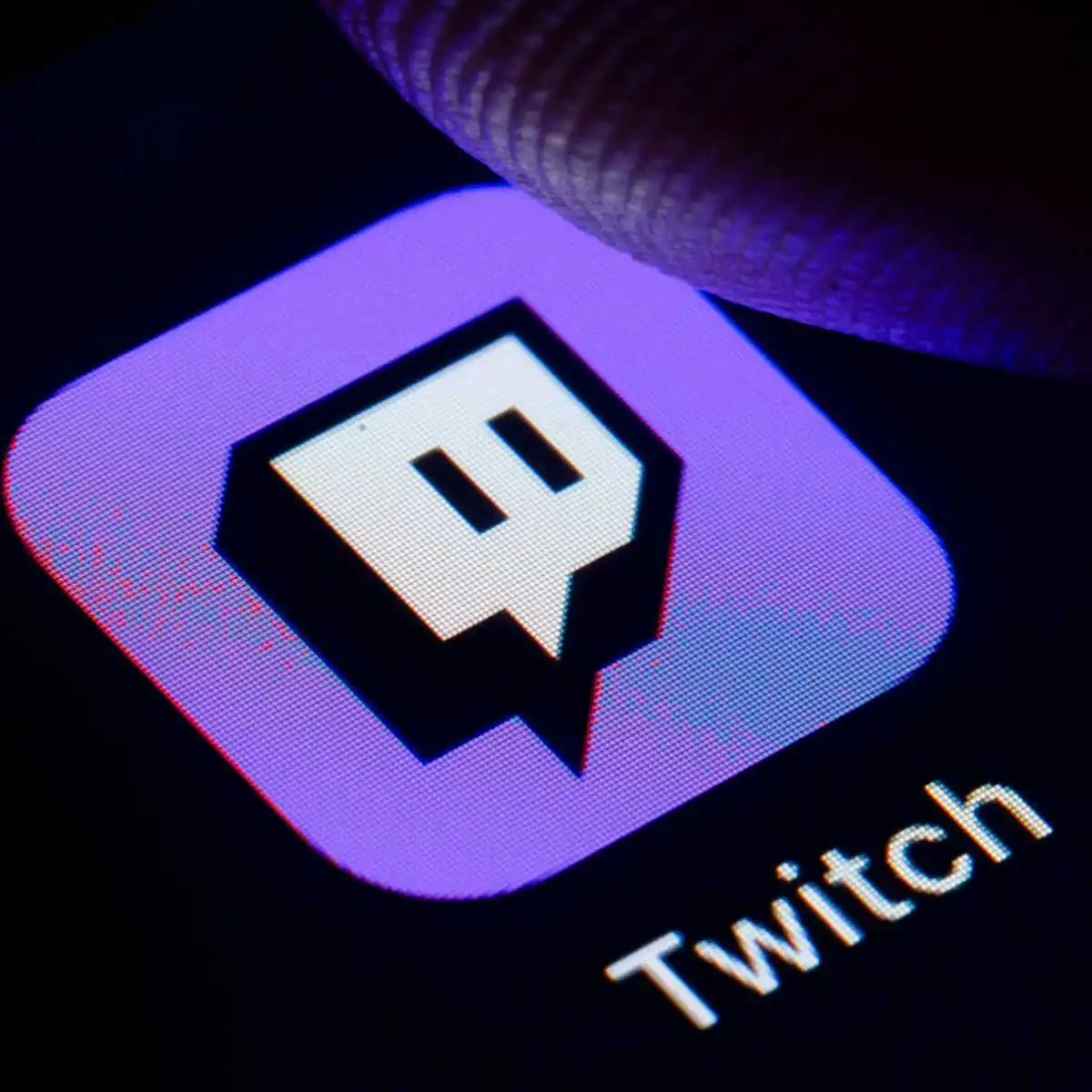 Twitch Kuralları