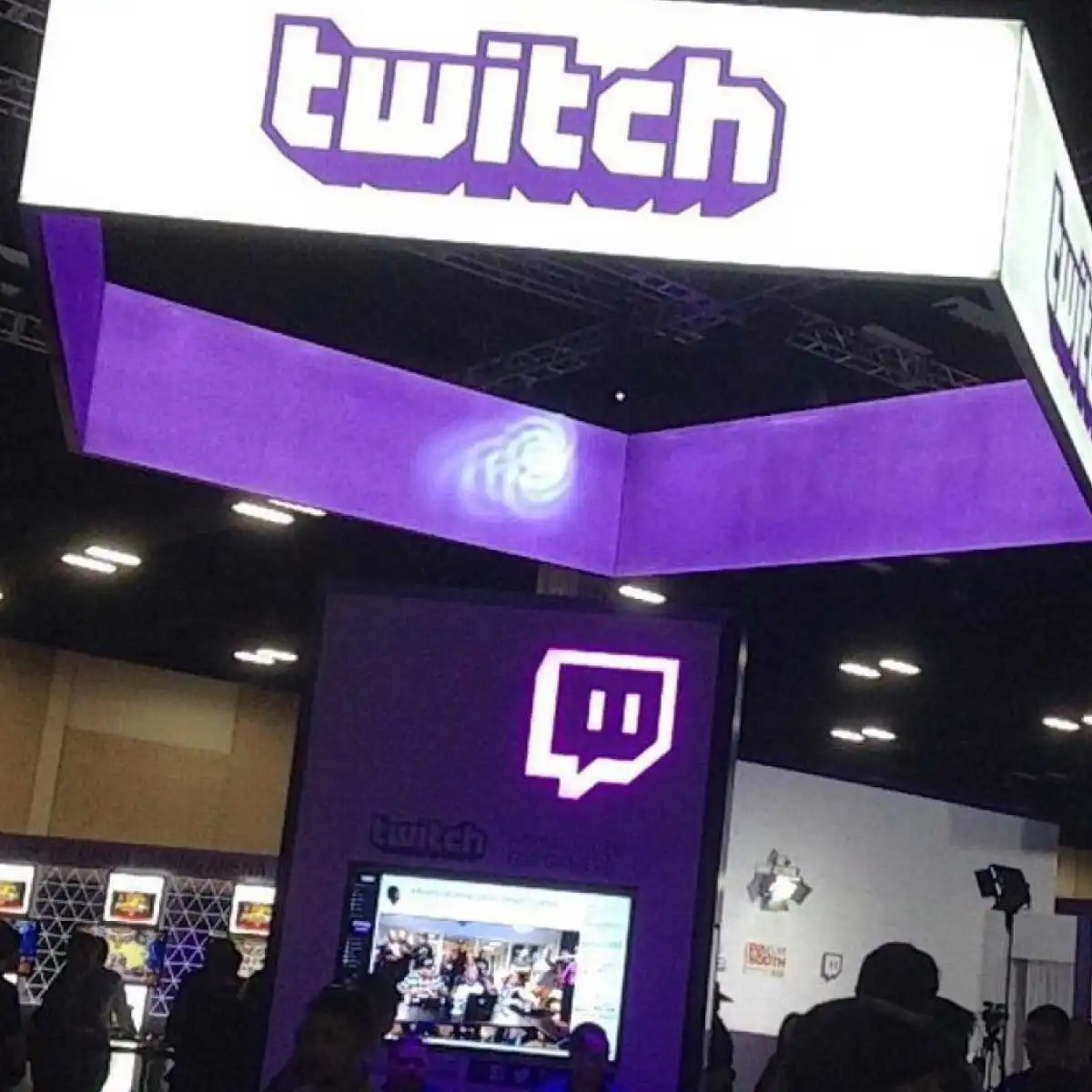 Twitch Prime