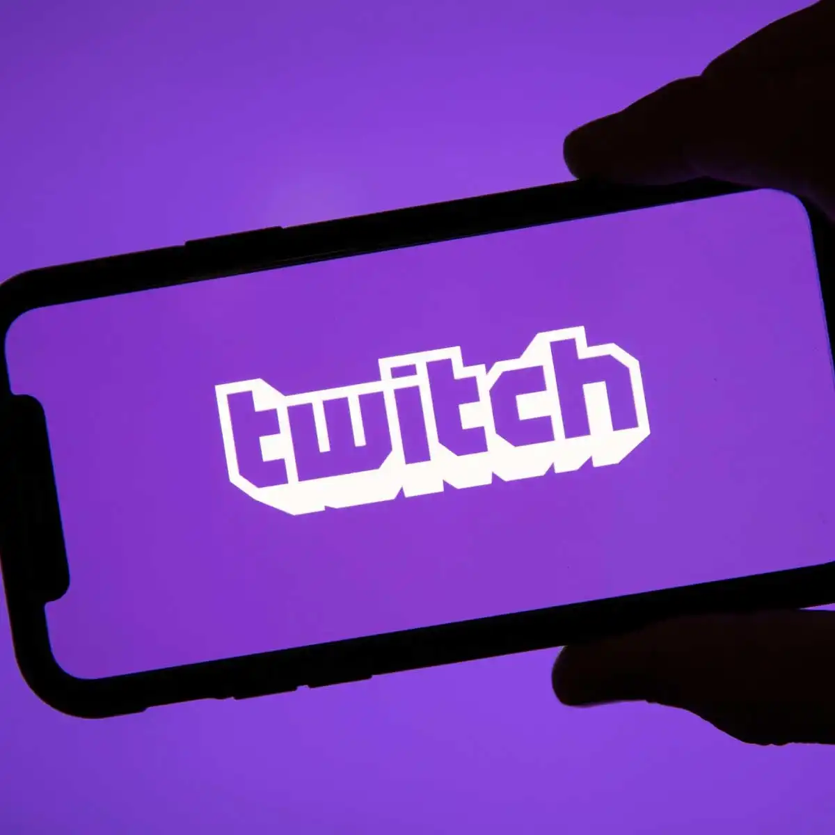 Twitch Prime