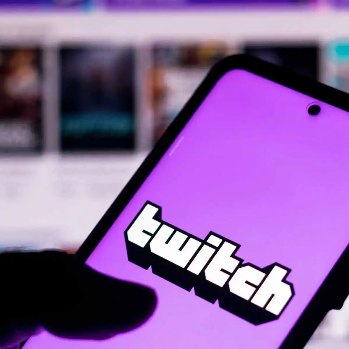 Twitch'te Canlı Yayın Nasıl Yapılır?