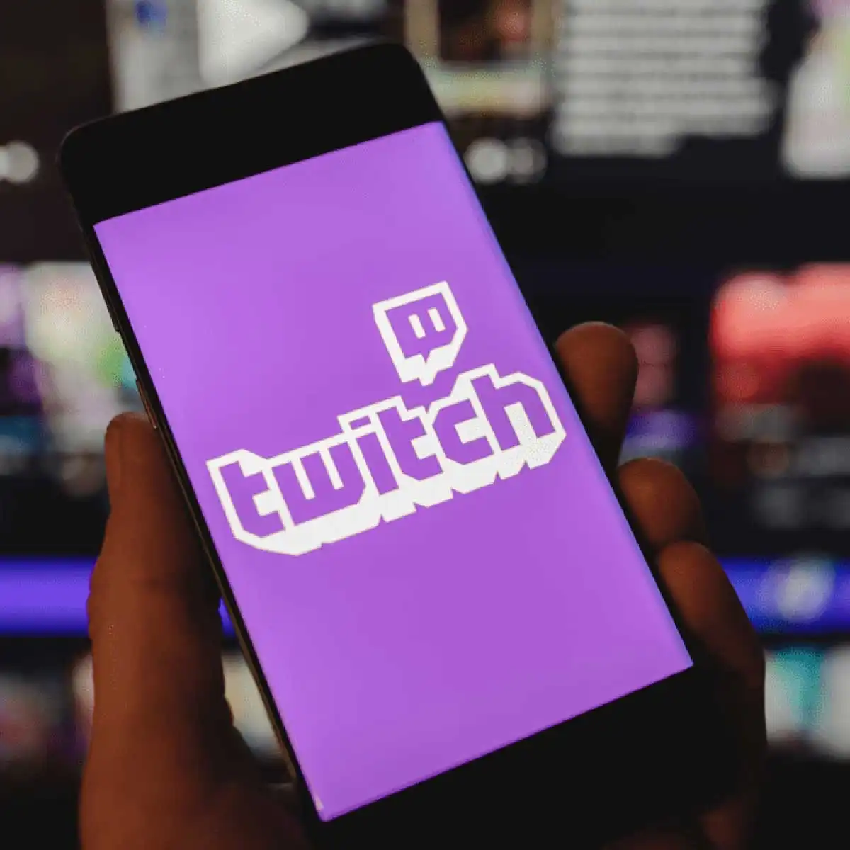 Twitch'te Canlı Yayın Nasıl Yapılır?