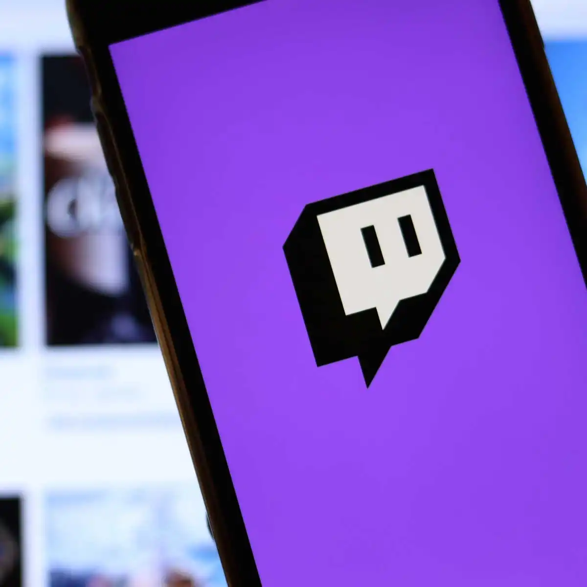 Twitch'te Canlı Yayın Nasıl Yapılır?