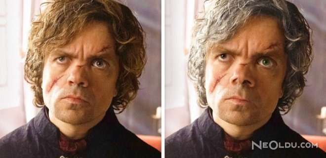 tyrion lannister