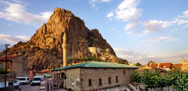 Afyon Ulu Camii