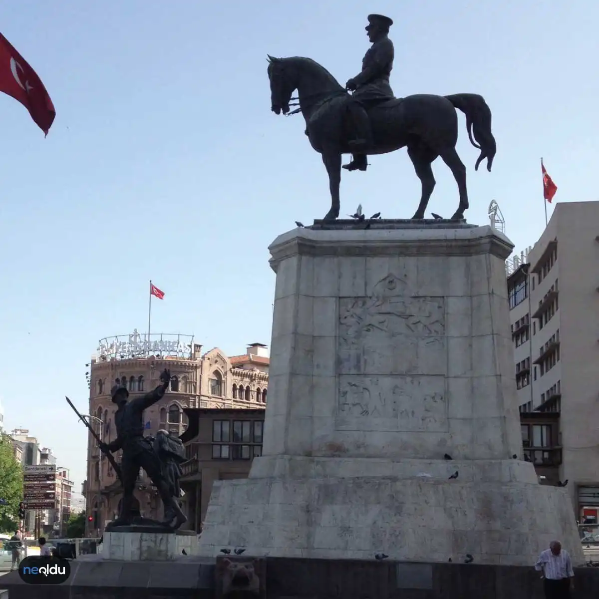 Ulus Nedir