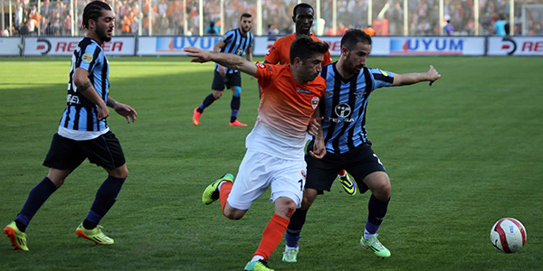 umut gündoğan adana demirspor