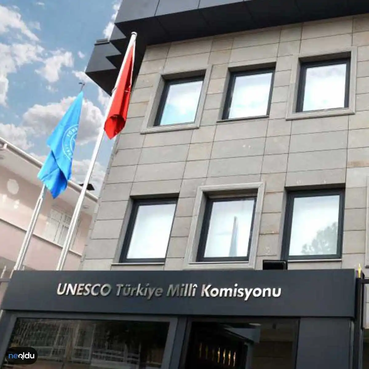 UNESCO Hakkında Bilgi