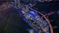 vadiistanbul park projesi