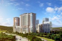 vadiistanbul park projesi