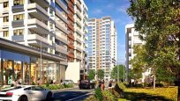 avrupa konutları vadistanbul projesi
