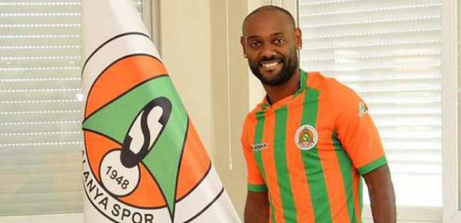 vagner love alanyaspor