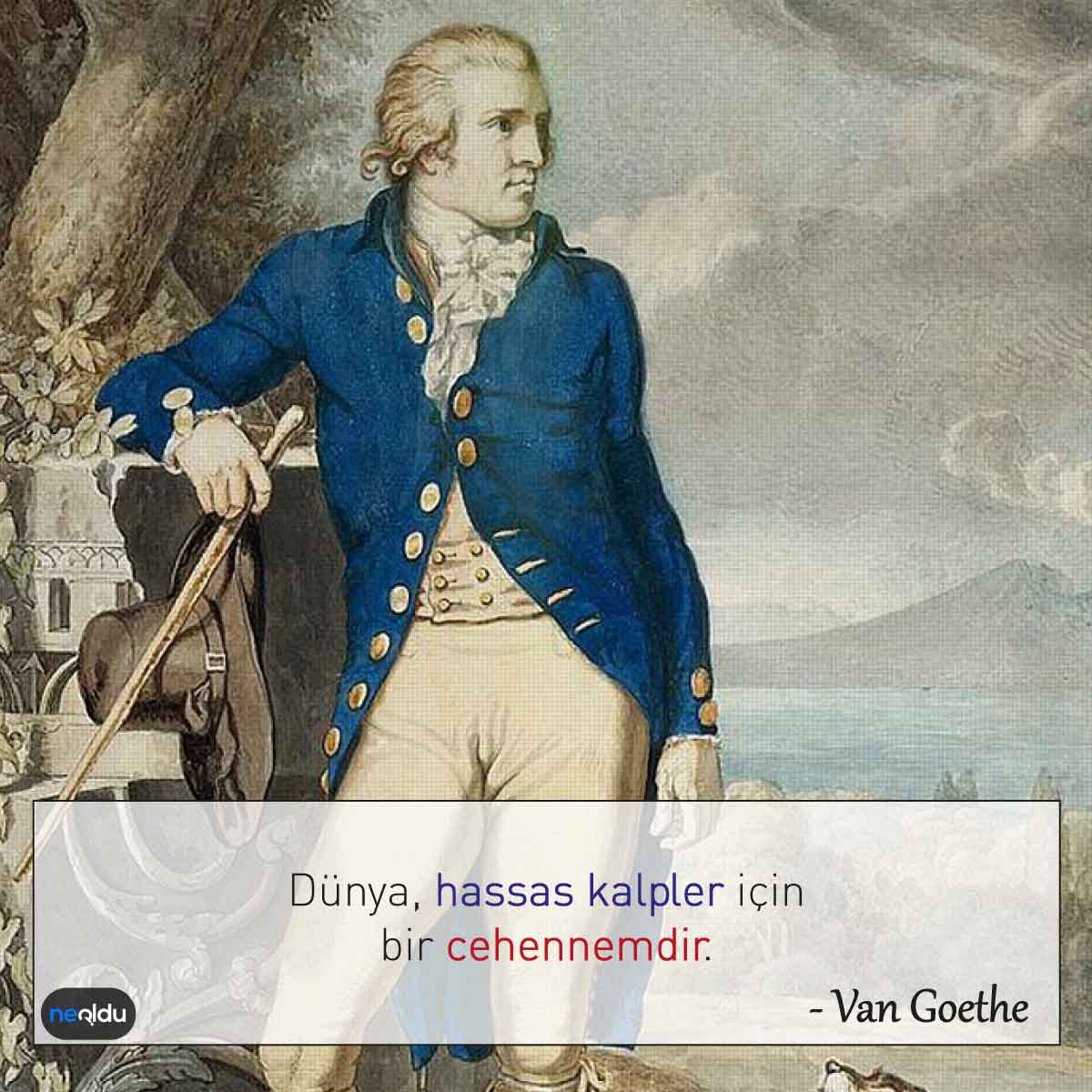 Goethe Sözleri Görsel 2