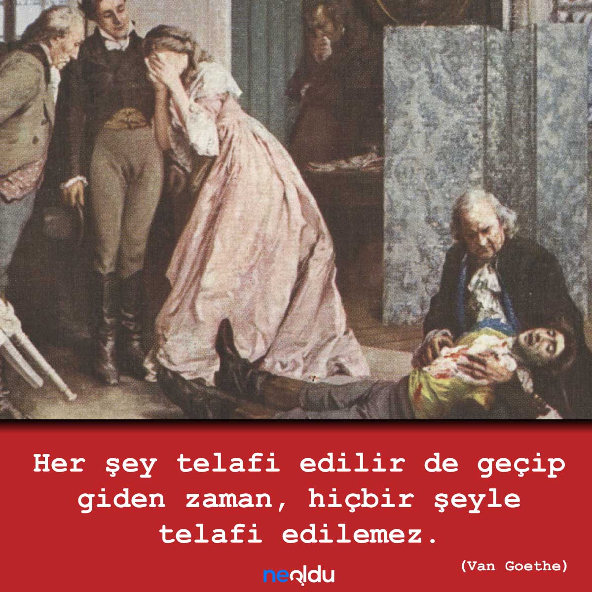 Goethe Kitap Alıntıları Görsel 4