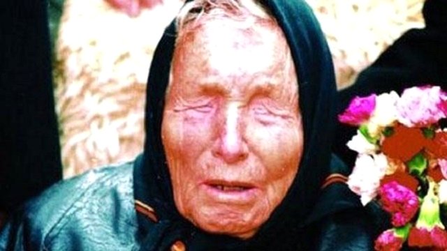 baba vanga kehanetleri