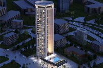 varyant tower bornova