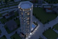 varyant tower bornova