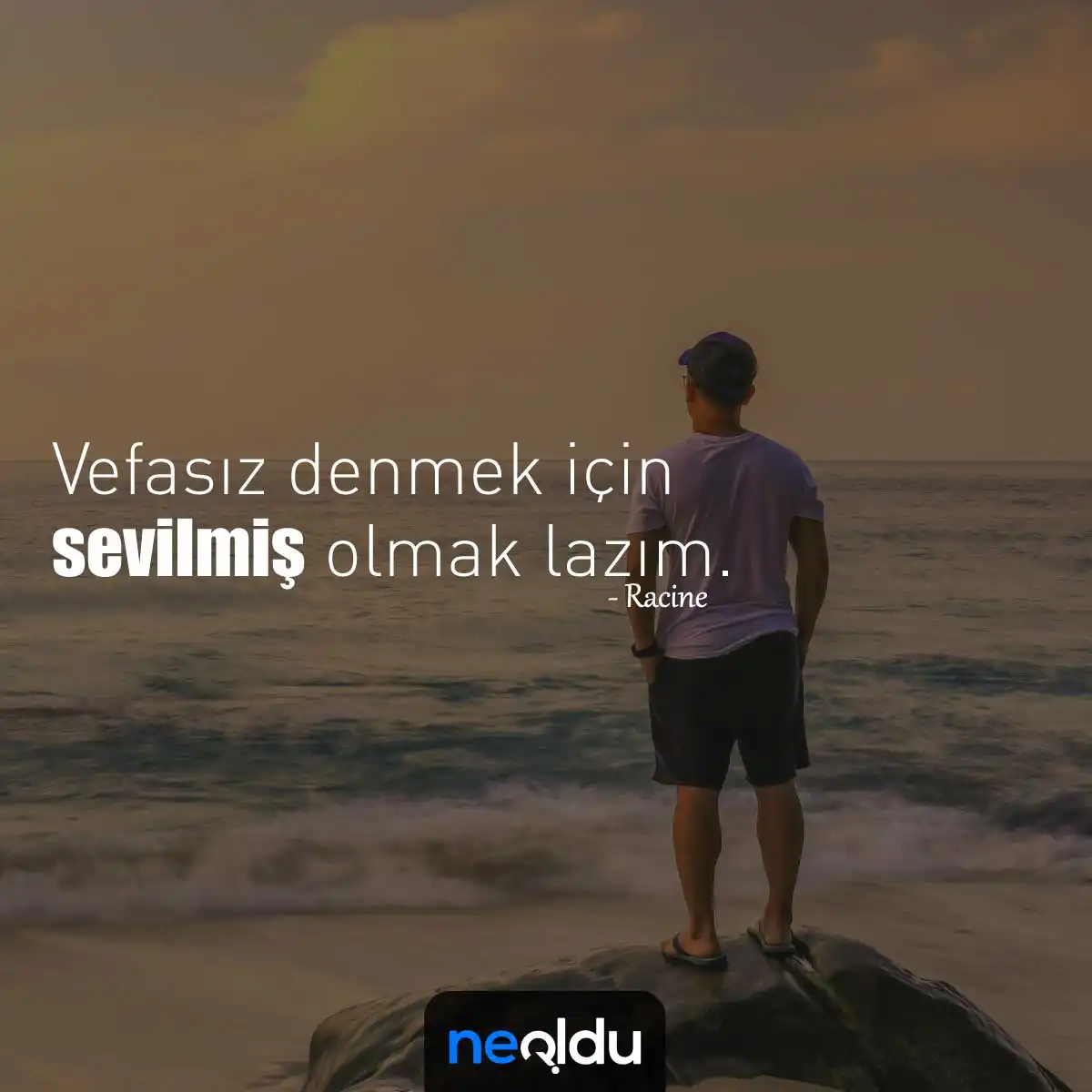 Vefa Sözleri