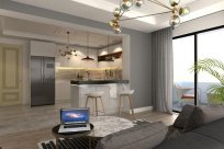 vega hills atakum projesi